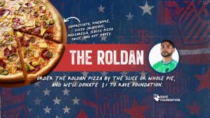 The Roldan