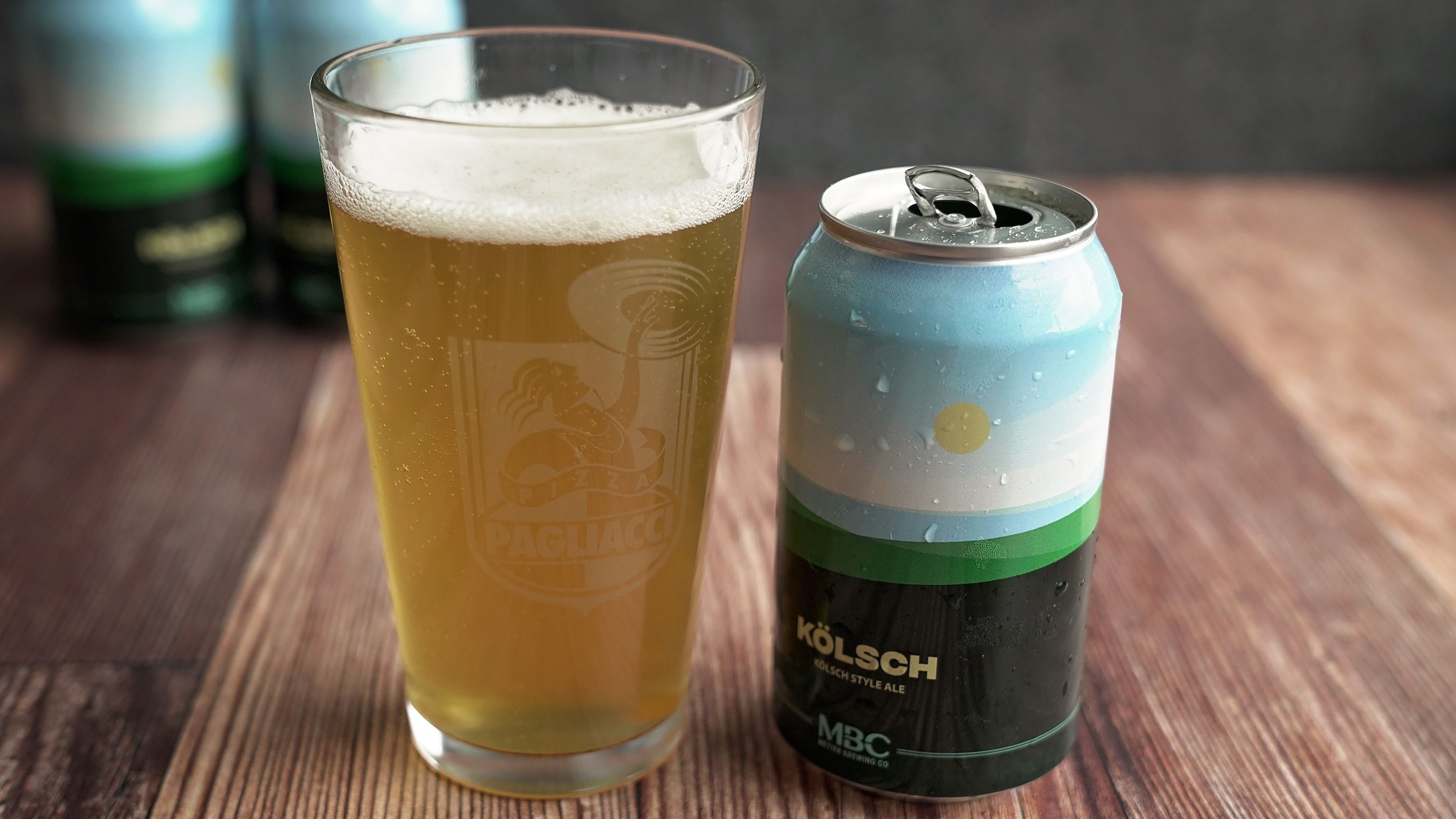 Metier Kolsch