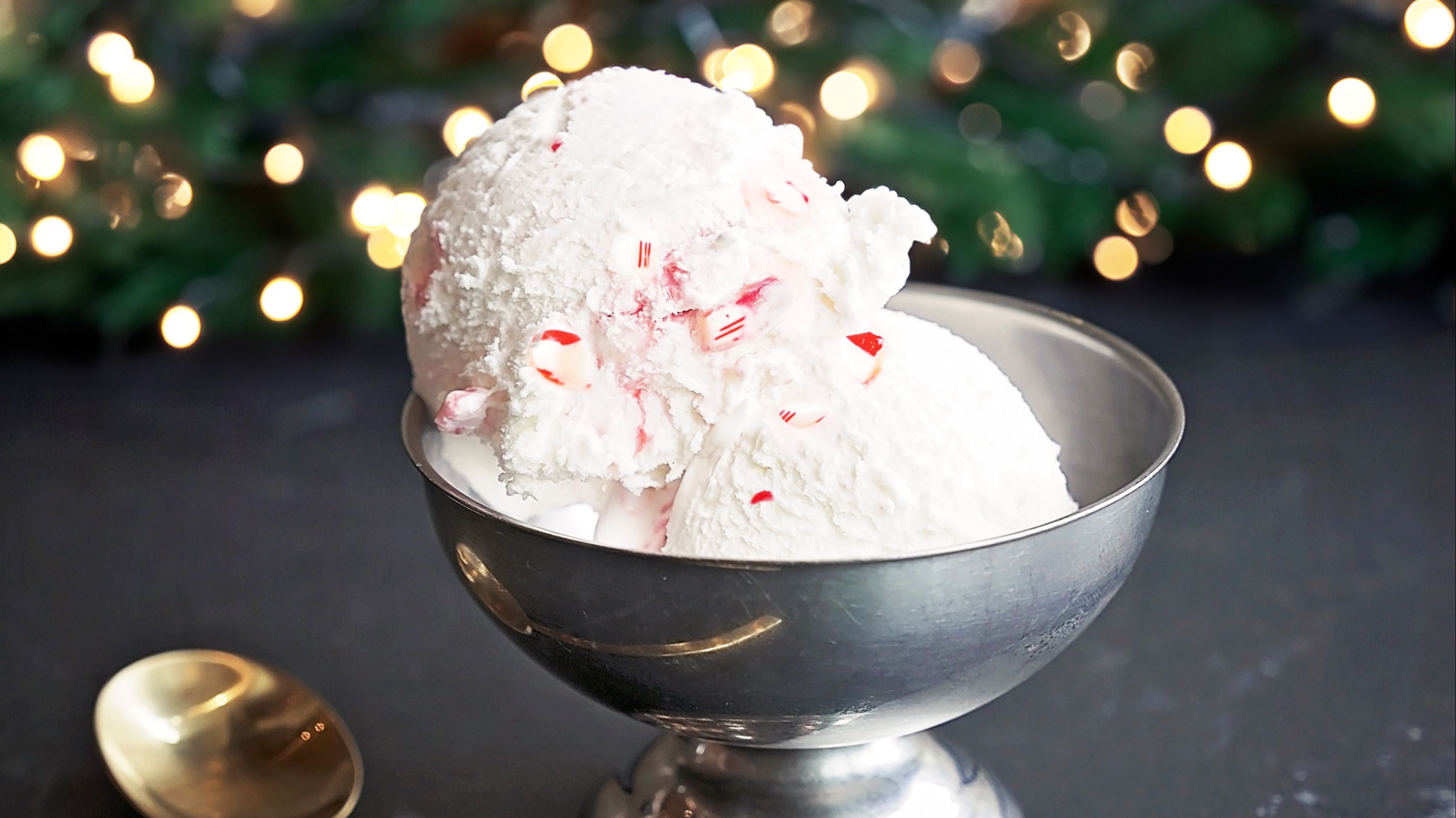 Peppermint Gelato