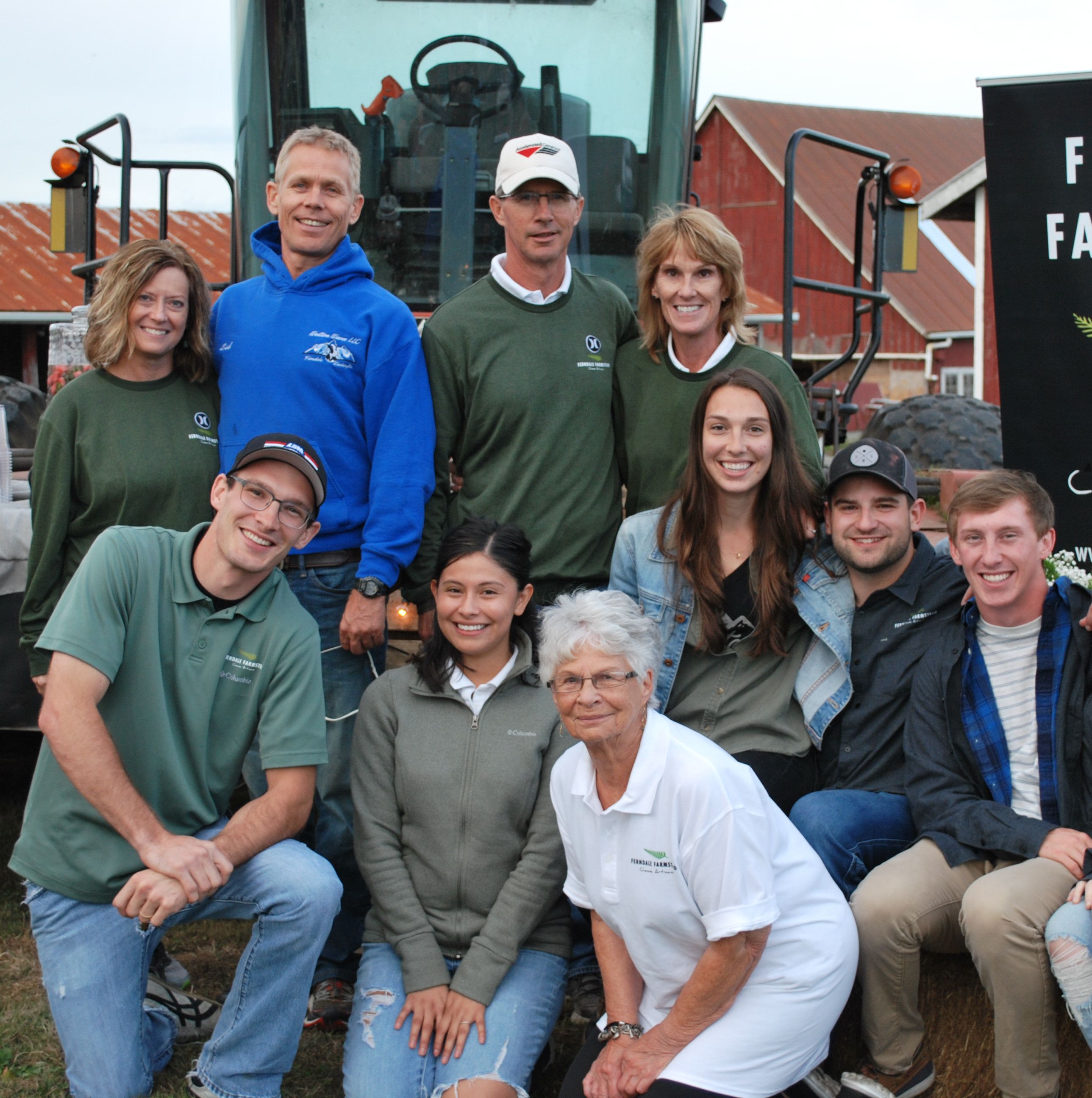 FFC Wavrin Family