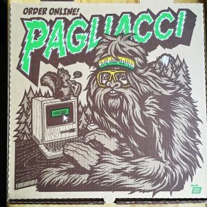 Sasquatch Lives - 0