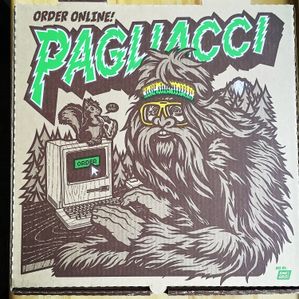 Sasquatch Lives - 0