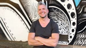 Jonathan Horton celebrates his Twentieth Pagliacci Anniversary this year. 