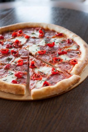 Salame Piccante - 0