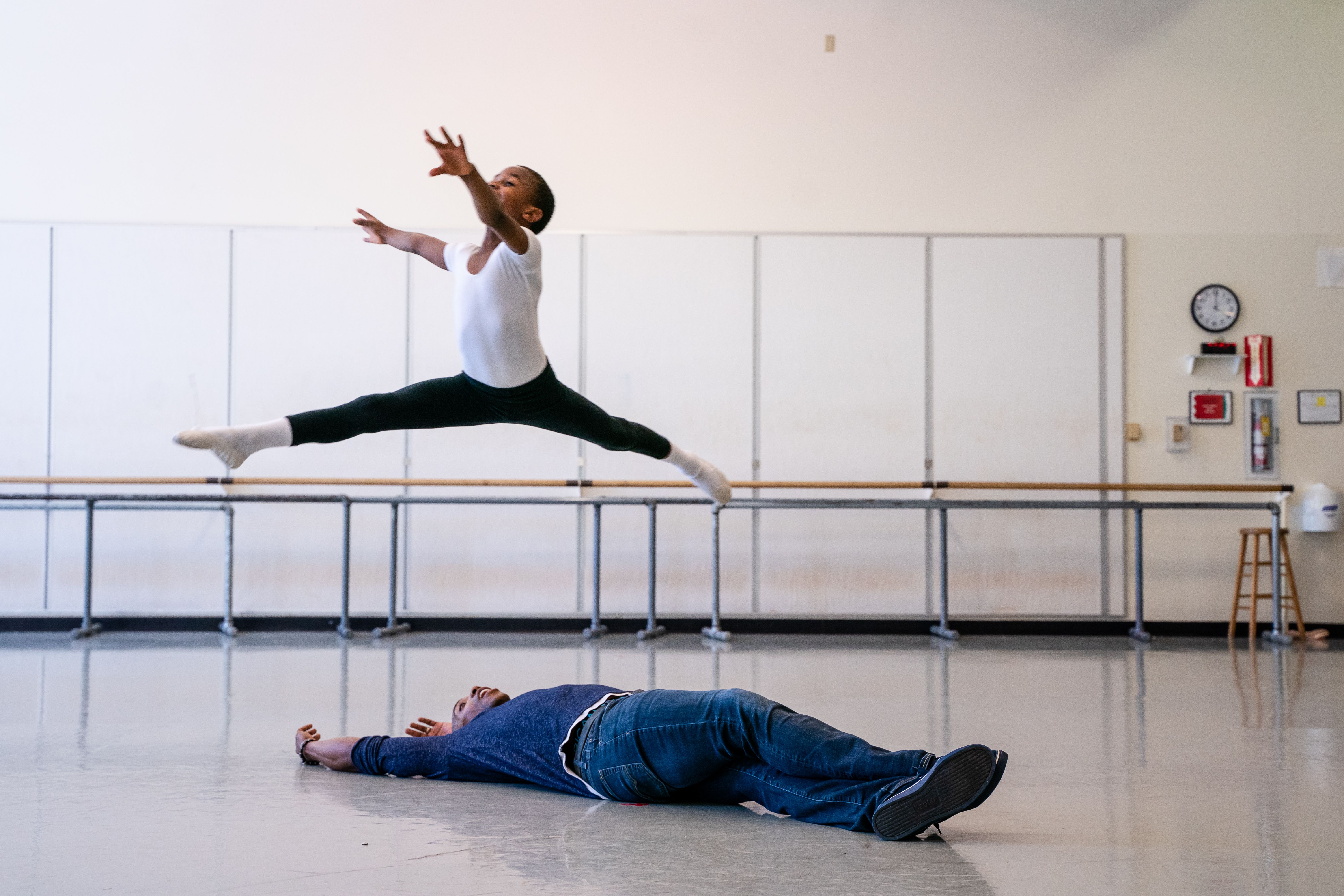 PNB DanceChance Adam Jete