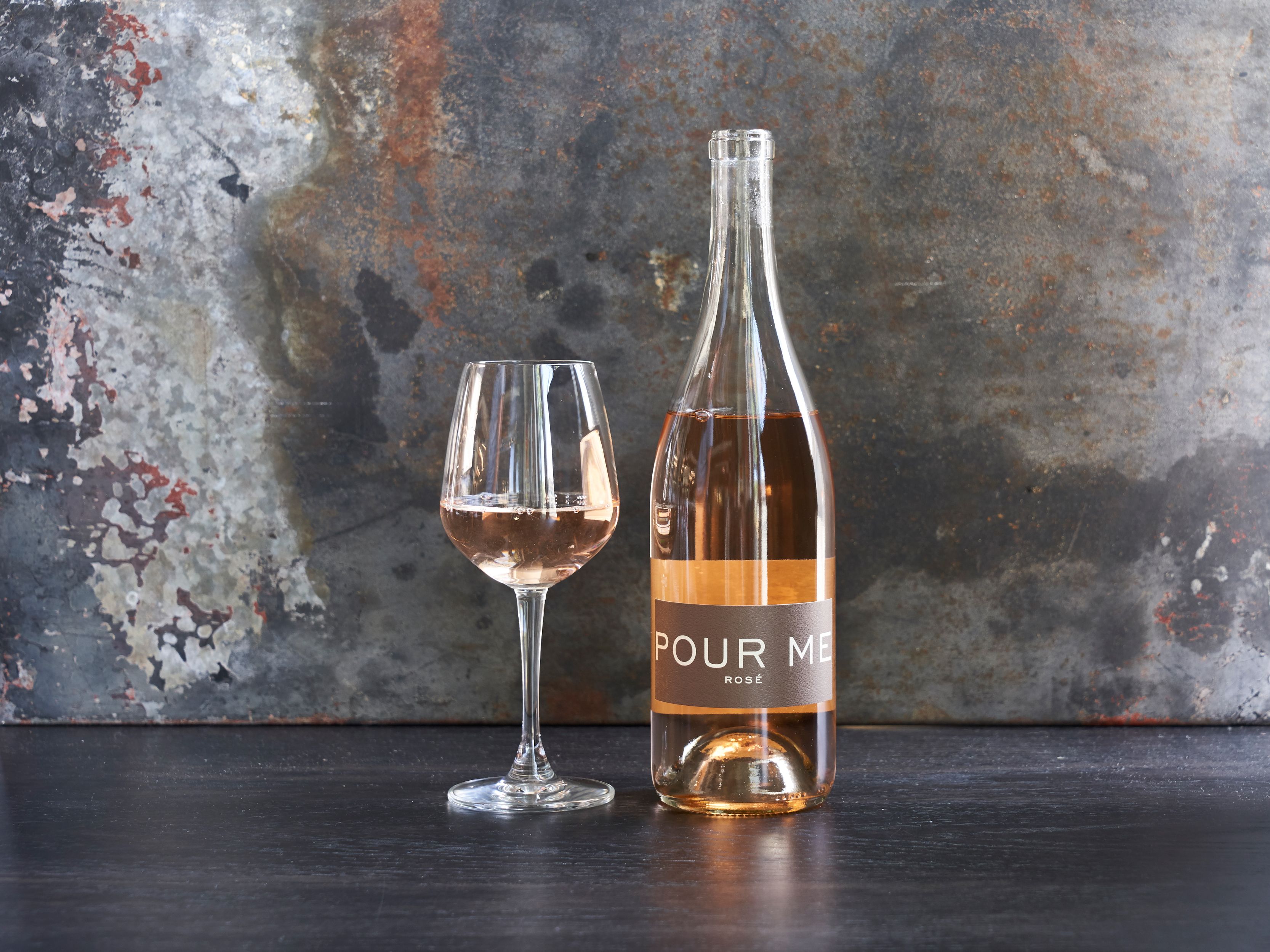 Pour Me Rosé