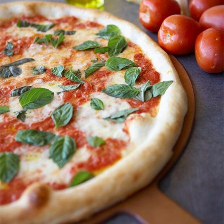 Pizza - 0