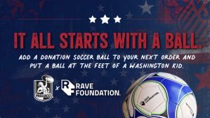 It All Starts With A Ball