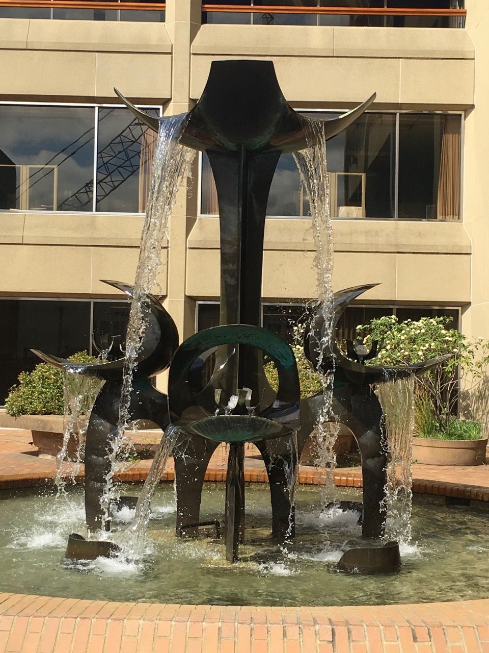 The Fountains - 2