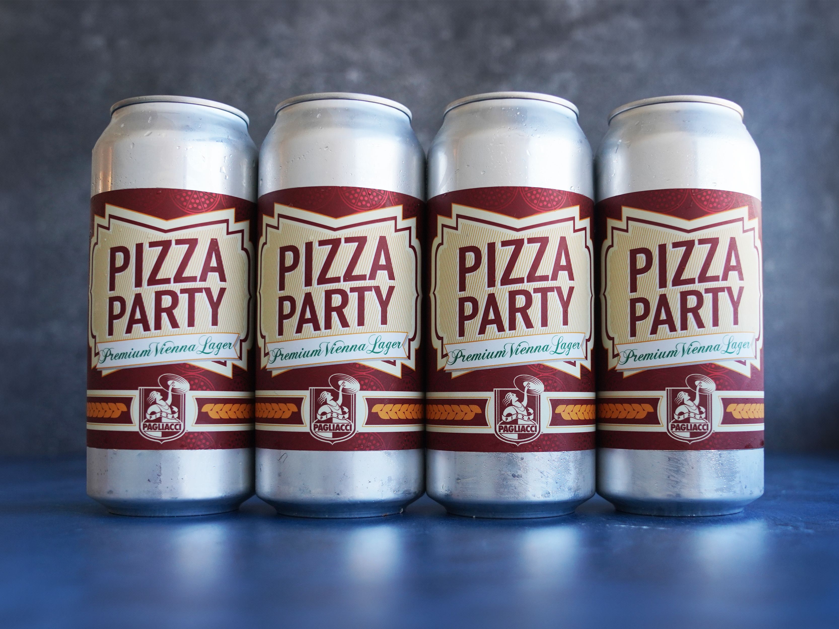 Urban Family Vienna Lager