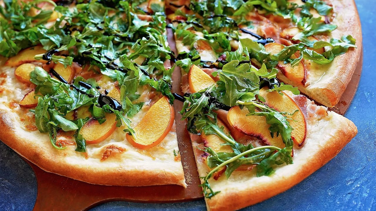 Pagliacci Pizza