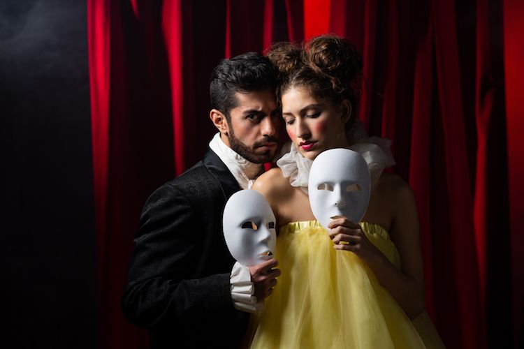 Pagliacci Teams - 2
