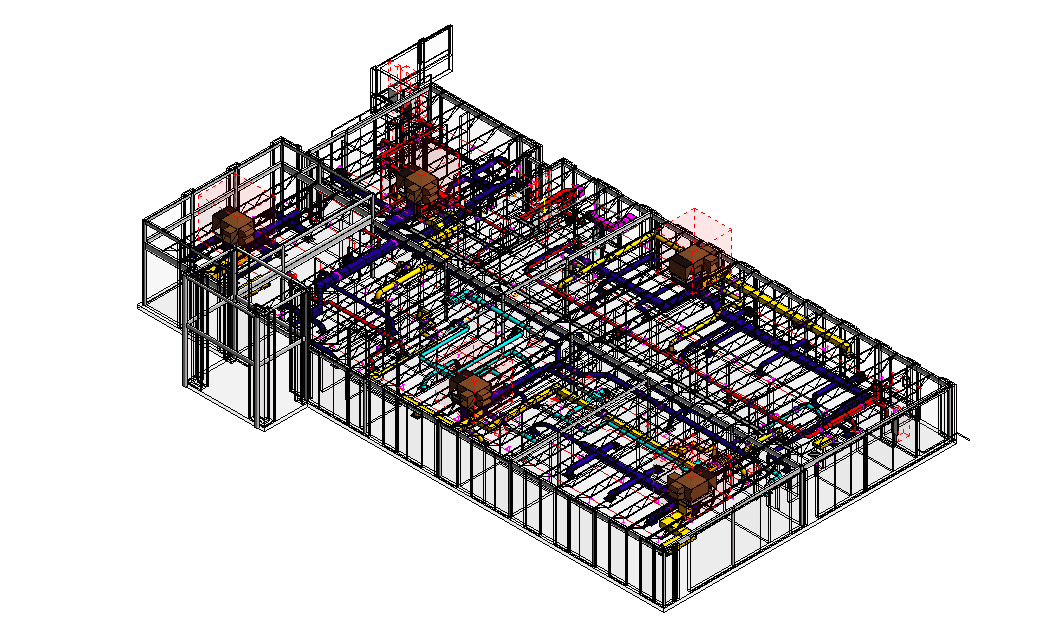 BIM 101: THE COMPLETE GUIDE TO BUILDING INFORMATION MODELING