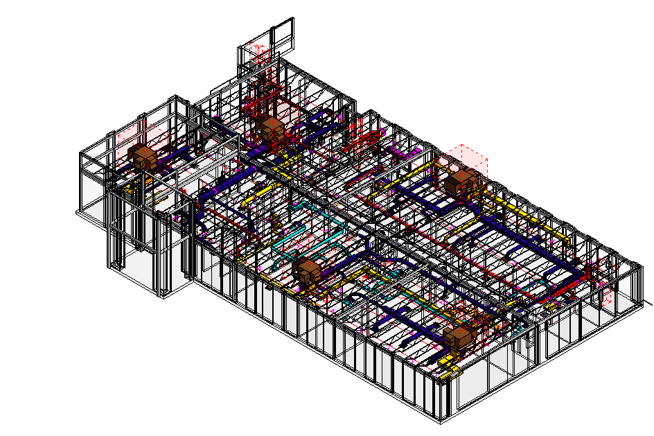 BIM 101: THE COMPLETE GUIDE TO BUILDING INFORMATION MODELING