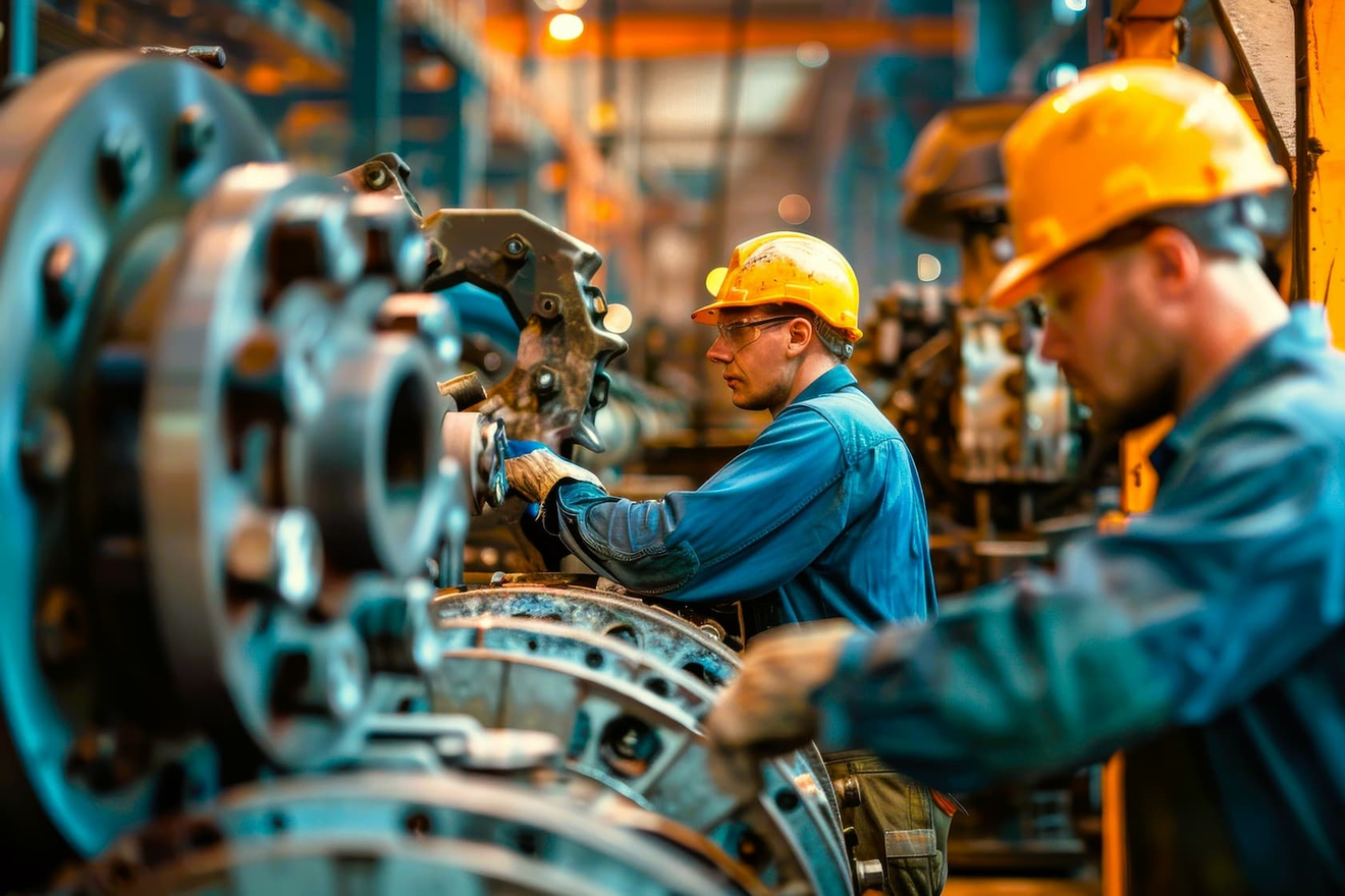 Understanding the Role of Millwrights in Your Industry