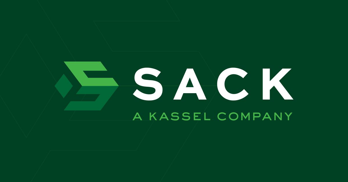 The Sack Company logo