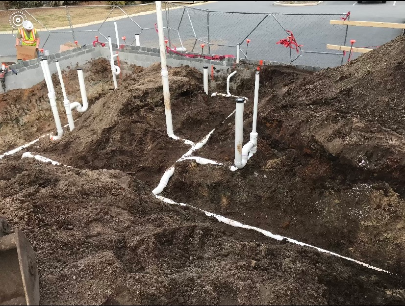 THE CRUCIAL ROLE OF PROPERLY INSTALLED COMMERCIAL PLUMBING SYSTEMS