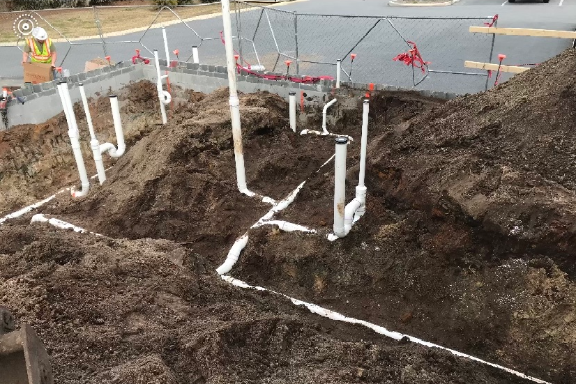 THE CRUCIAL ROLE OF PROPERLY INSTALLED COMMERCIAL PLUMBING SYSTEMS