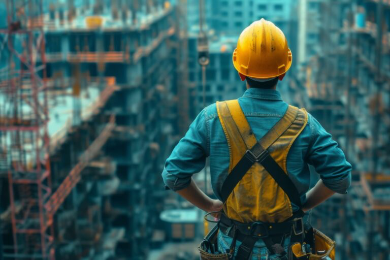 ENSURING PRECISION: THE IMPORTANCE OF EXPERT EQUIPMENT INSTALLATION IN INDUSTRIAL OPERATIONS