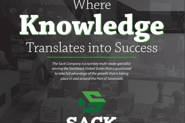 WHERE KNOWLEDGE TRANSLATES INTO SUCCESS