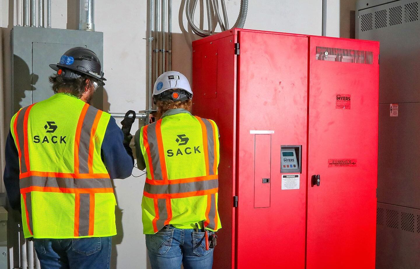 A SMARTER WAY TO MANAGE YOUR BUILDING: BENEFITS OF AUTOMATION SYSTEMS