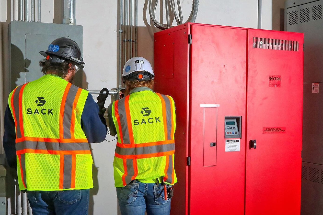 A SMARTER WAY TO MANAGE YOUR BUILDING: BENEFITS OF AUTOMATION SYSTEMS