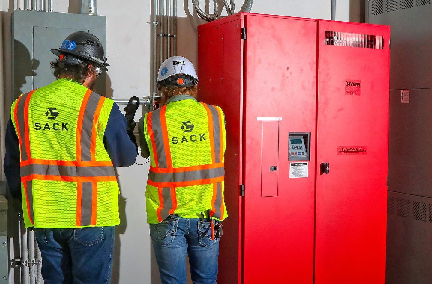 Powering Safety & Efficiency: The Importance of Electrical System Upgrades