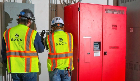 Powering Safety & Efficiency: The Importance of Electrical System Upgrades