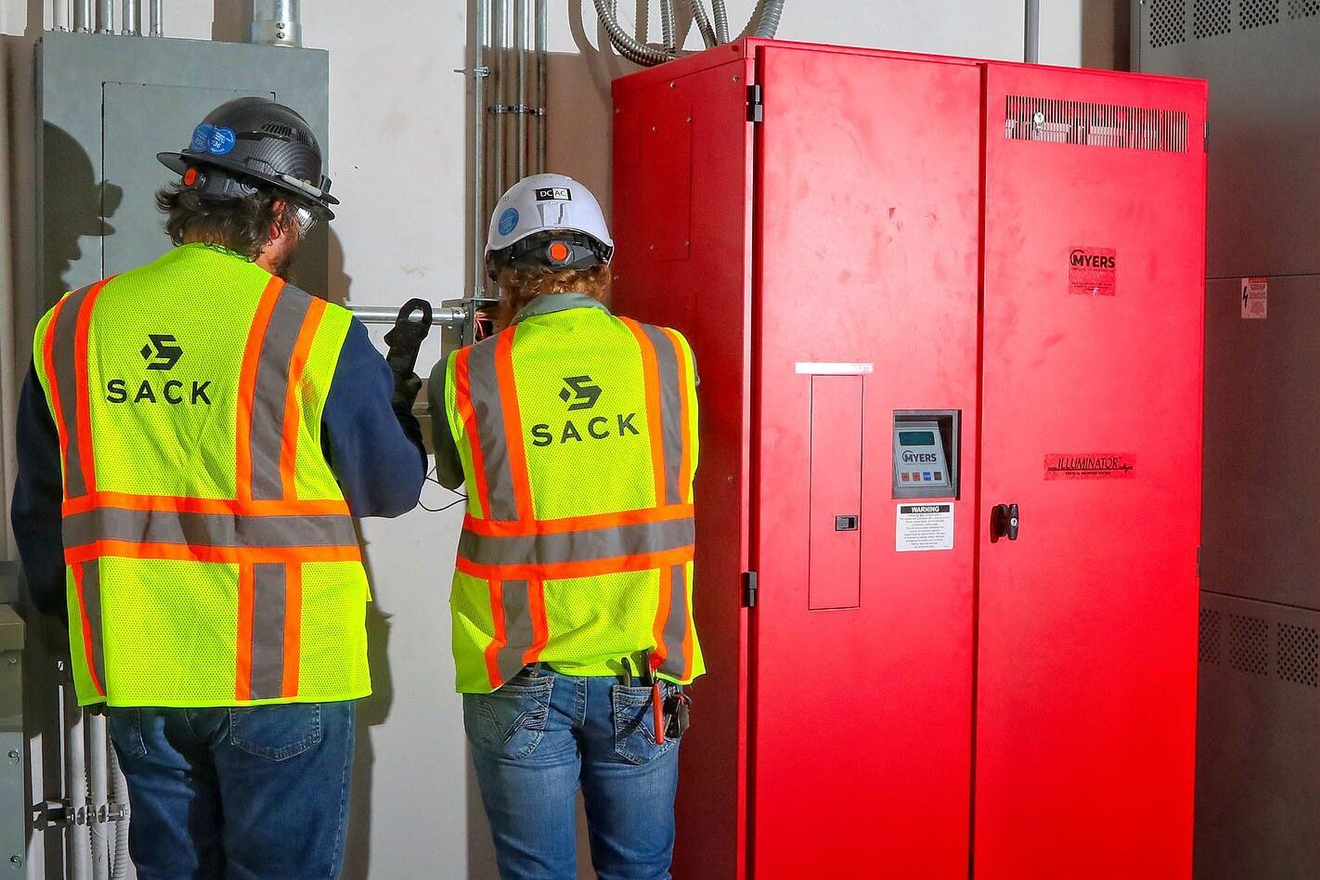 Powering Safety & Efficiency: The Importance of Electrical System Upgrades