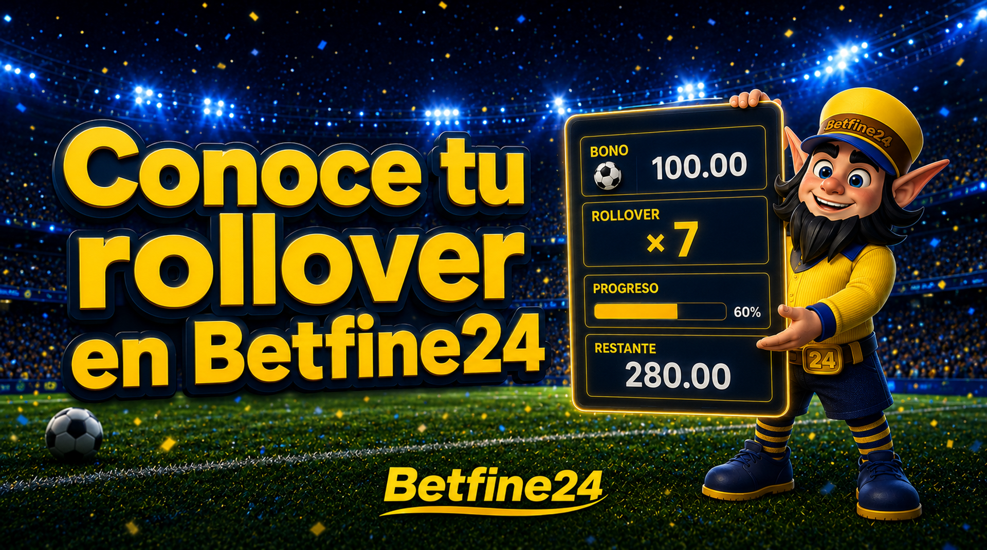 Cómo calcular tu Rollover en casino online y apuestas deportivas - Betfine24