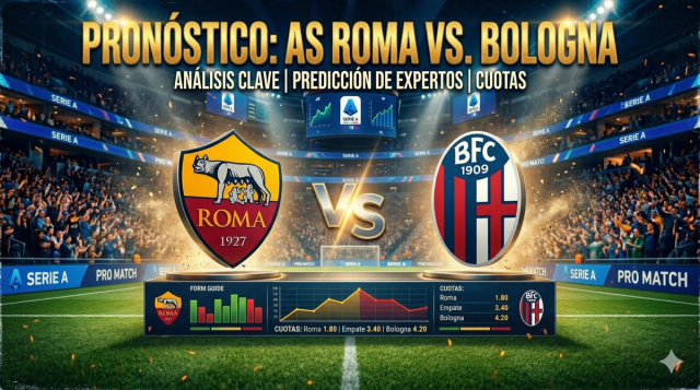 AS Roma vs Bologna: Duelo que guarda historia en la Europa League  - Betfine24