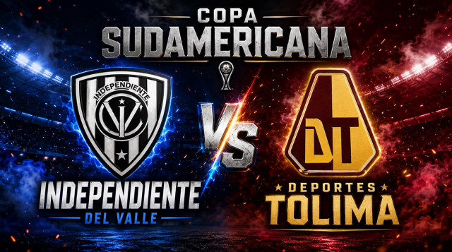 Independiente del Valle vs Tolima: Pronóstico - Cuotas en la Copa Libertadores - Betfine24