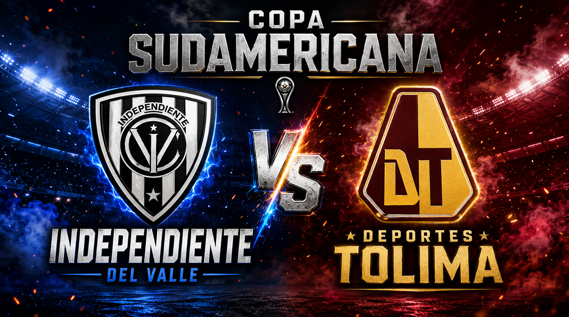 Independiente del Valle vs Tolima: Pronóstico - Cuotas en la Copa Libertadores - Deportes - Betfine24