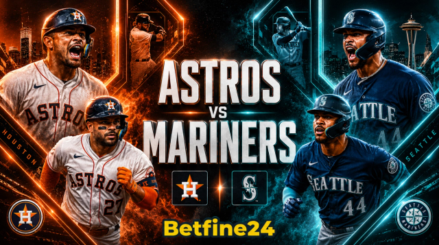 ¿Por qué José Altuve es la pesadilla de los lanzadores de Seattle? Análisis estadístico - Betfine24