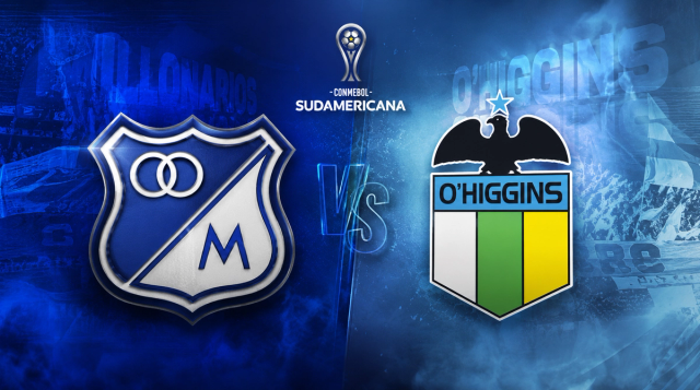 Millonarios vs O'Higgins: Una final para definir cupo a la siguiente ronda en Sudamericana - Betfine24
