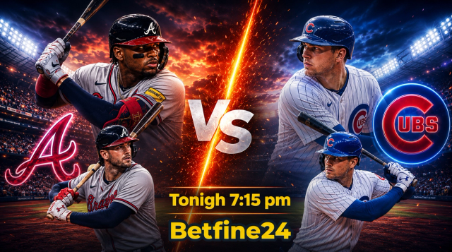 Dónde encontrar las mejores cuotas: Análisis de apuestas Betfine24 para la serie en Atlanta. - Betfine24