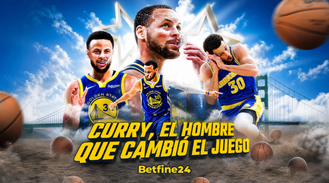 Stephen Curry se pronuncia sobre su retiro de la NBA - Betfine24