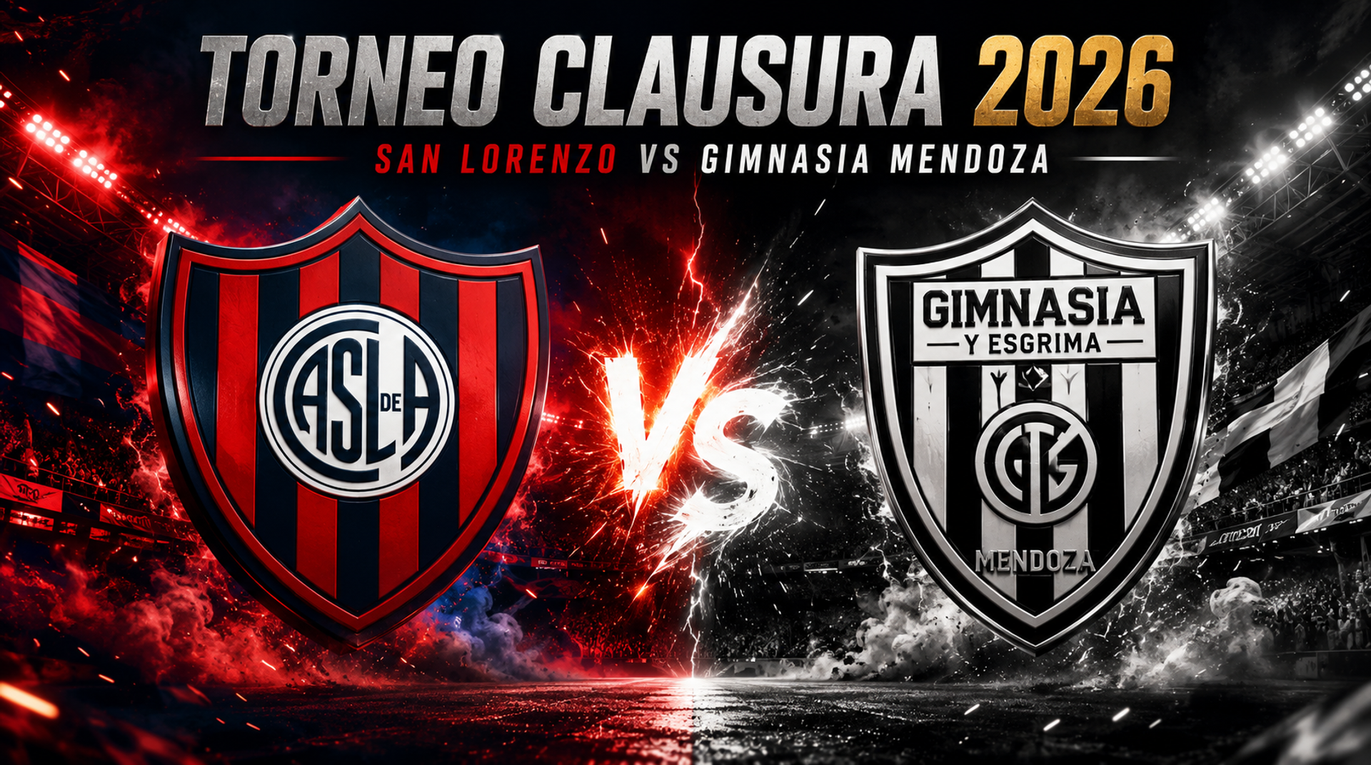 San Lorenzo vs Gimnasia Mendoza: Cuotas y pronóstico en la Copa Sudamericana - Deportes