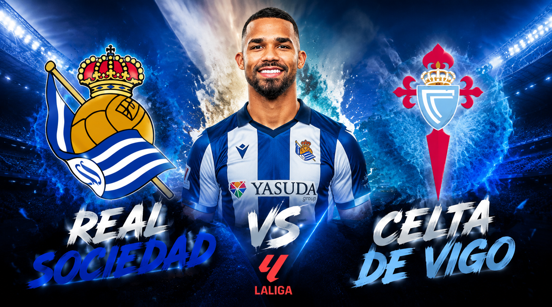 Real Sociedad vs Celta de Vigo pronóstico - LaLiga - Betfine24