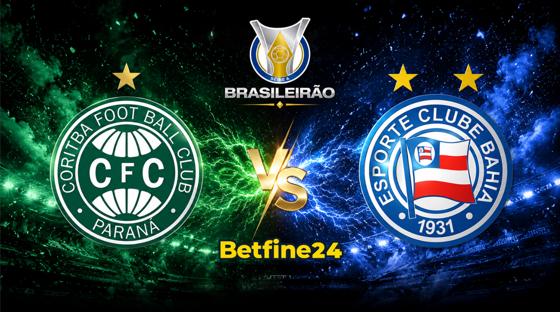 Coritiba vs Bahía: Pronóstico clave para ganar en el Brasileirao - Deportes