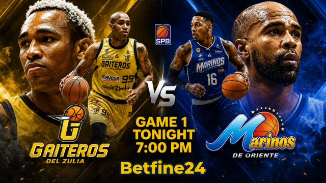 Guía de Apuestas Betfine24: Datos clave para el partidazo Gaiteros vs. Marinos - Betfine24