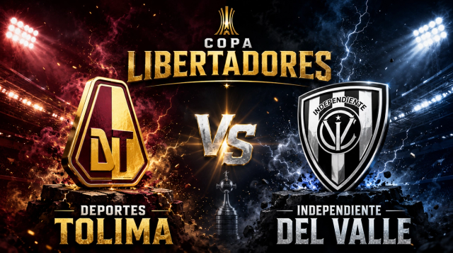 Deportes Tolima vs Independiente del Valle: Pronóstico - Cuotas de la Copa Libertadores - Betfine24