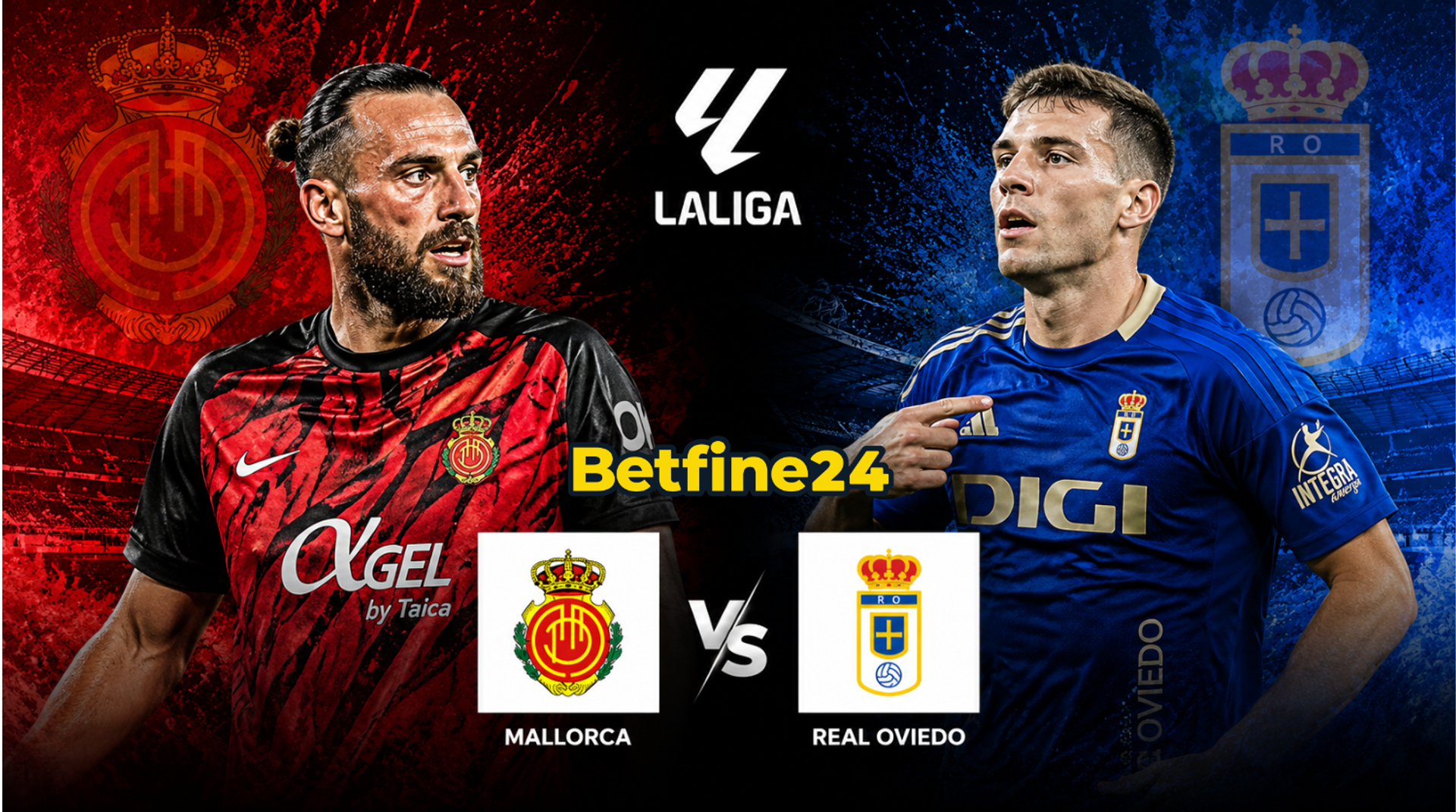 Mallorca vs Real Oviedo: La apuesta ganadora en un partido donde se juega su lugar en LaLiga - Deportes