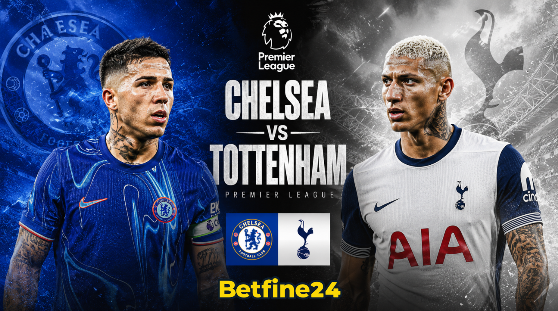 Chelsea vs Tottenham: La apuesta ganadora en este partido clave por la Premier League - Deportes