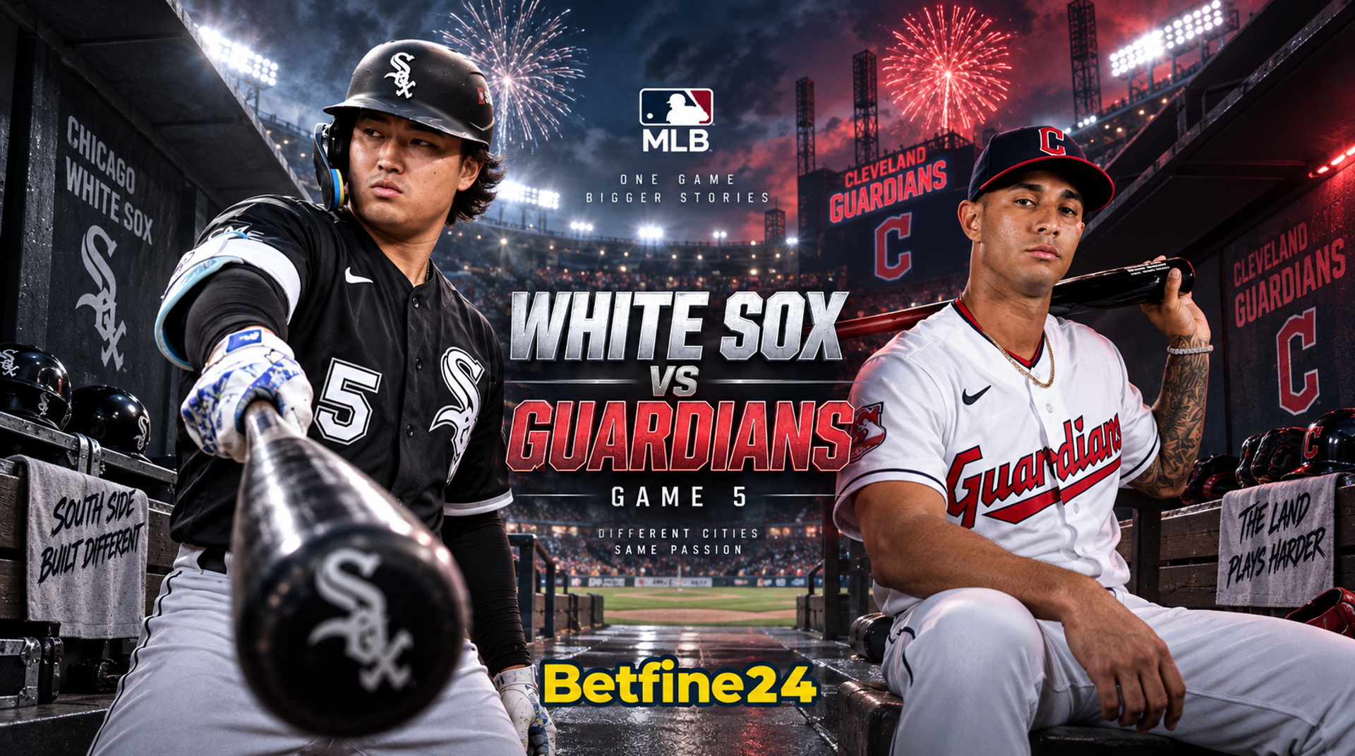 White Sox vs Guardians: Pronóstico, cuotas, lanzadores, picks y mejores apuestas MLB  - MLB - Betfine24