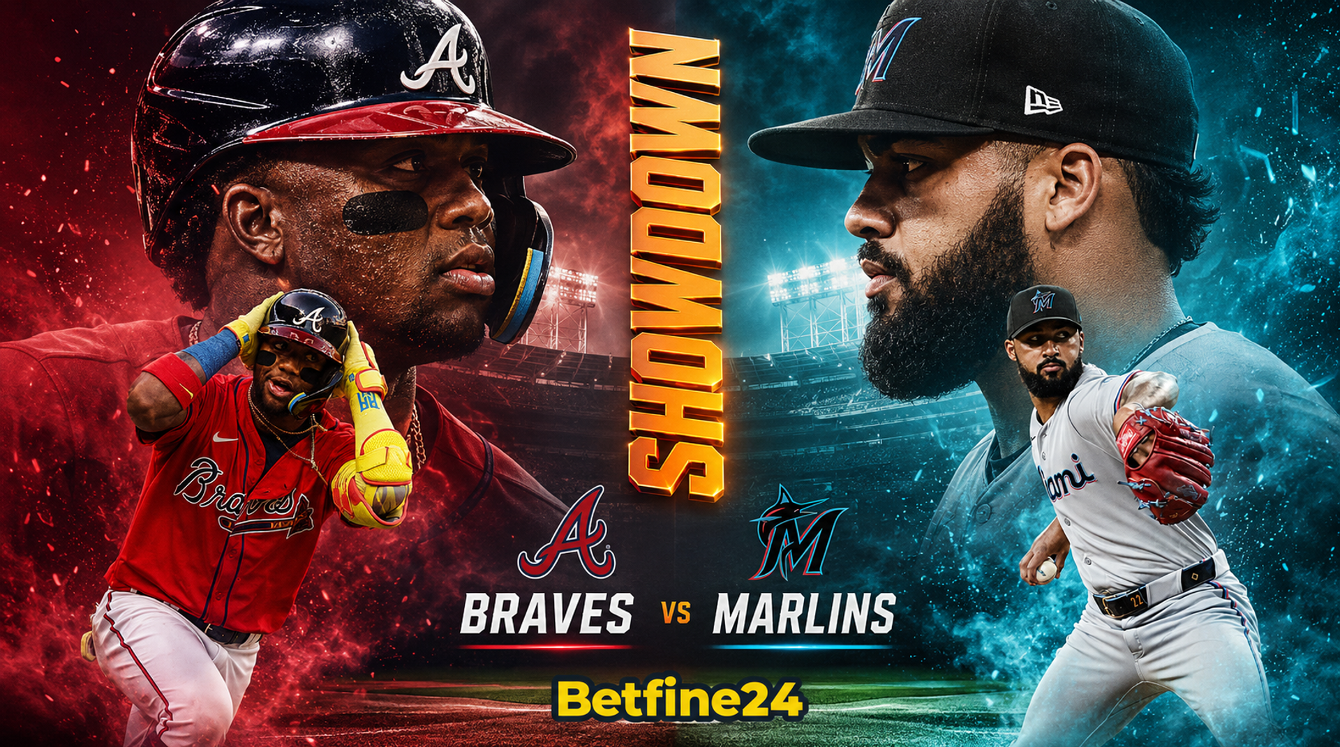 Braves vs Marlins: Pronóstico, cuotas, pitchers probables y picks  - MLB