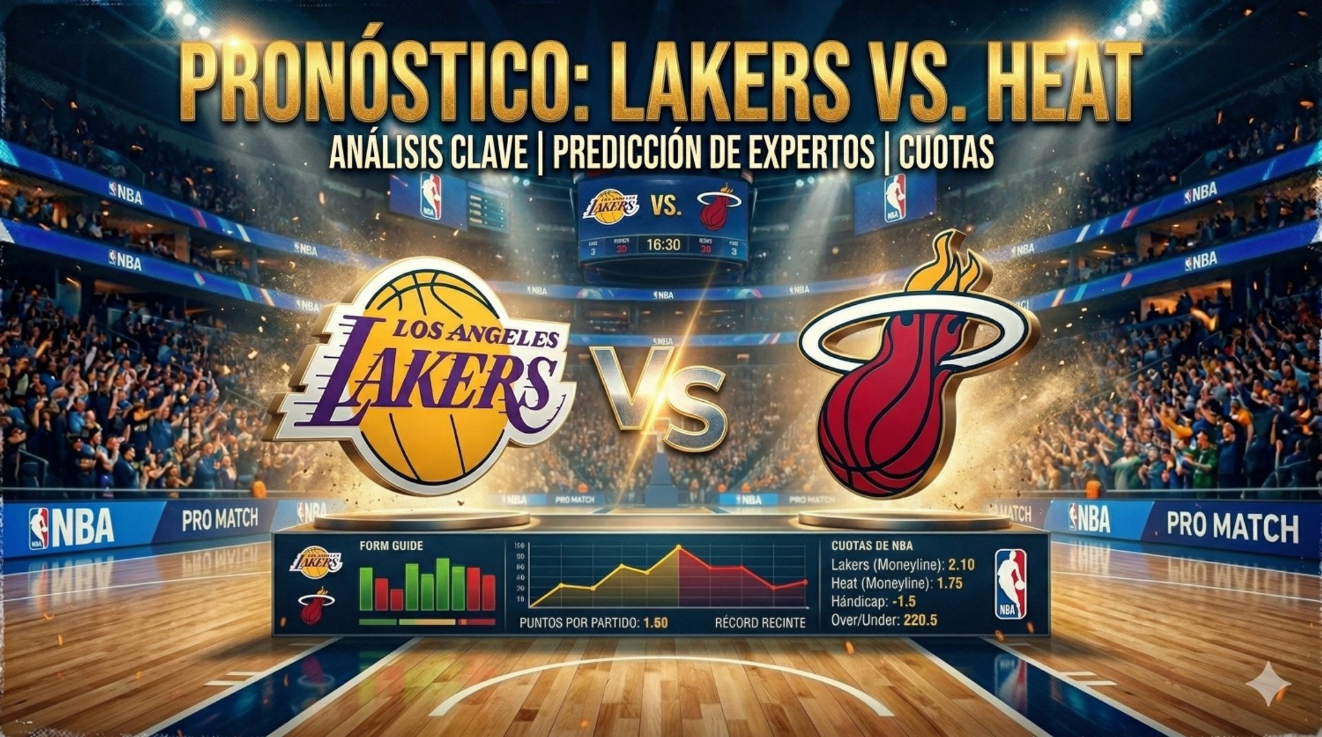 LeBron y Luka contra el histórico Bam Adebayo, el plato fuerte de la jornada de NBA - NBA