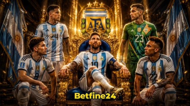 Lionel Messi: ¿Podrá alcanzar el récord de goles en el Mundial 2026? - Betfine24