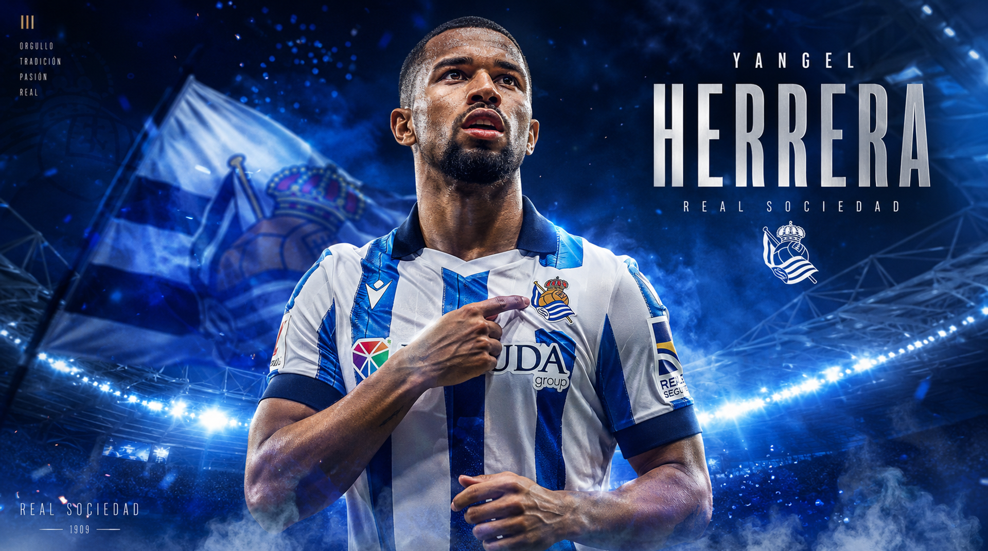 Yangel Herrera volverá a la acción con la Real Sociedad - Deportes
