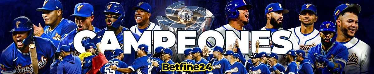 Promoción Betfine24